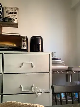 LupeLok online show from 04/12/26, 01:05