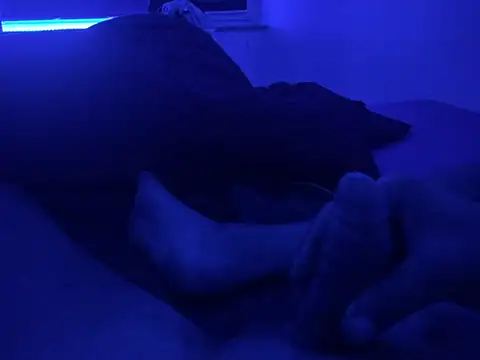 JakobPeralta74 online show from 10/09/25, 11:14