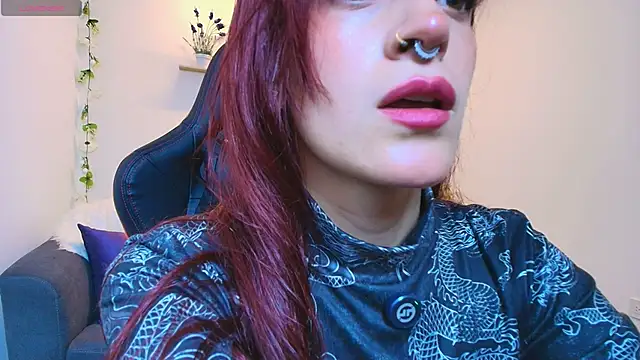 ViolethRosse online show from 04/15/26, 01:12