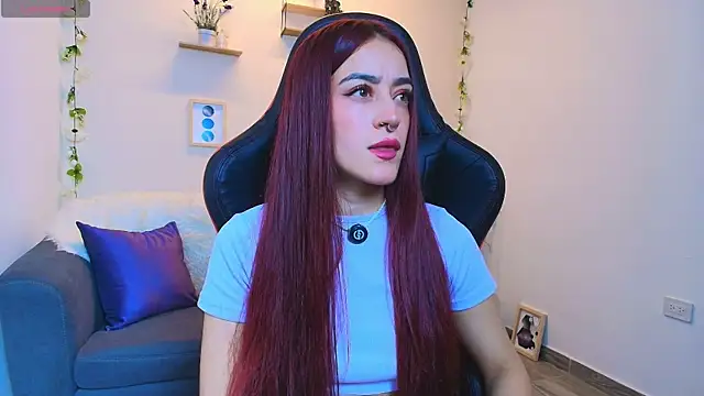 ViolethRosse online show from 04/21/26, 01:07