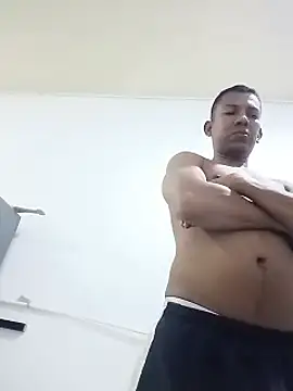 arnal32 online show from 10/19/25, 09:32