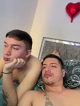 Snapshot of leosexboy_ chatting on 03/03/26, 06:19 leosexboy online show from 03/03/26, 06:19