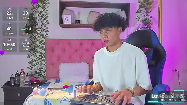  taylor black online show from 02/10/26, 08:13