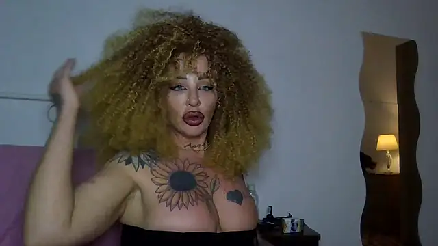 ASSERINAAA online show from 03/25/26, 06:14