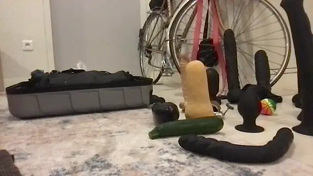 Zaak91190 online show from 11/05/25, 08:42