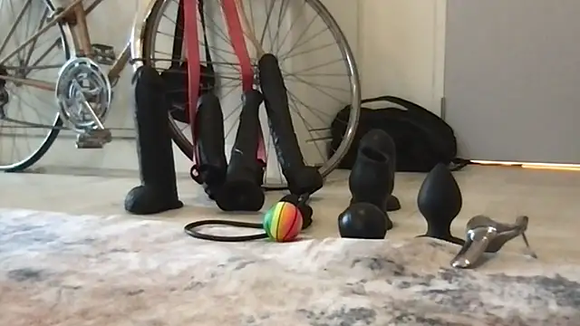 Zaak91190 online show from 11/08/25, 11:43