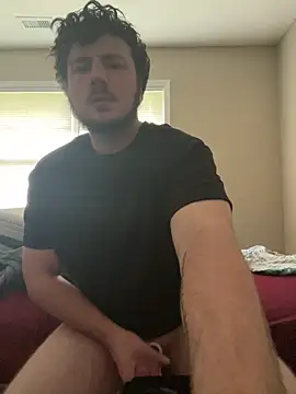 blueeyedman8 online show from 05/24/26, 02:55