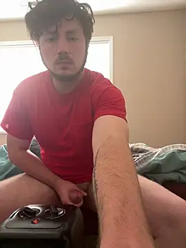 blueeyedman8 online show from 05/31/26, 09:49
