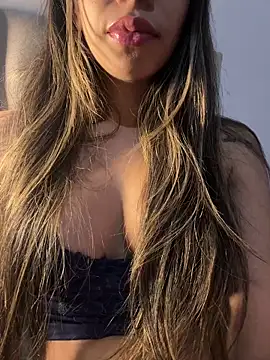 Mayalorenz online show from 02/08/26, 09:40