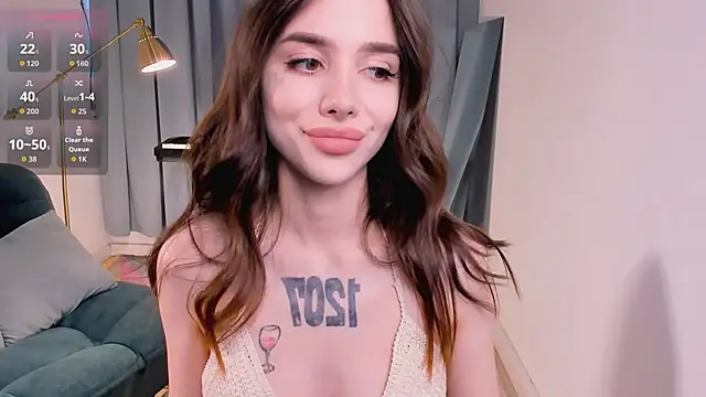 Snapshot of shuggybaby chatting on 09/30/25, 06:18 shuggybaby online show from 09/30/25, 06:18