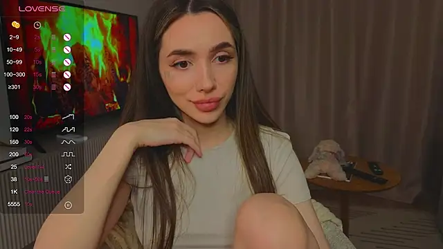 shuggybaby online show from 04/16/26, 09:39