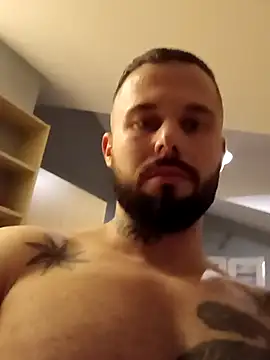 Barber33zk online show from 09/17/25, 10:55