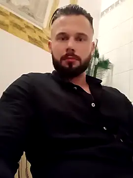 Barber33zk online show from 09/20/25, 02:18