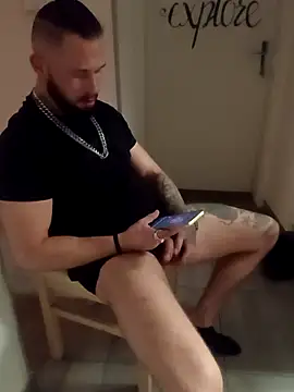 Barber33zk online show from 11/14/25, 05:06