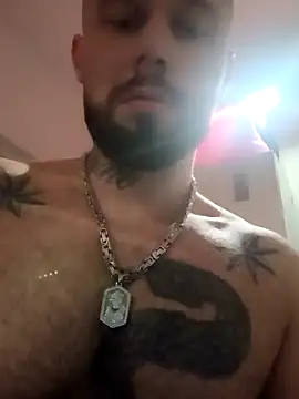 Barber33zk online show from 04/13/26, 06:02