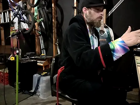 thejuicybacon online show from 09/26/25, 05:55