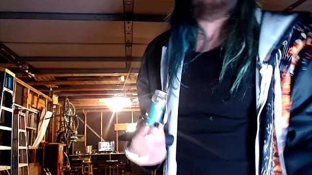 thejuicybacon online show from 10/14/25, 10:05