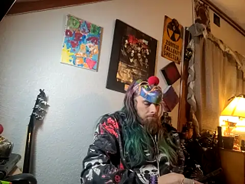 thejuicybacon online show from 11/01/25, 12:56