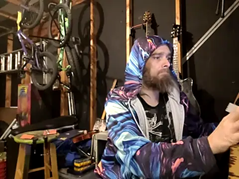 thejuicybacon online show from 11/15/25, 06:00