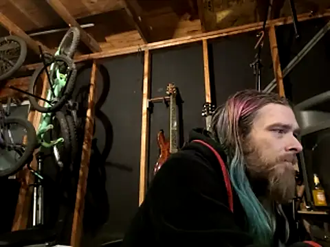 thejuicybacon online show from 11/21/25, 06:45