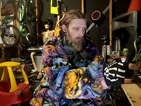 thejuicybacon online show from 01/16/26, 04:27