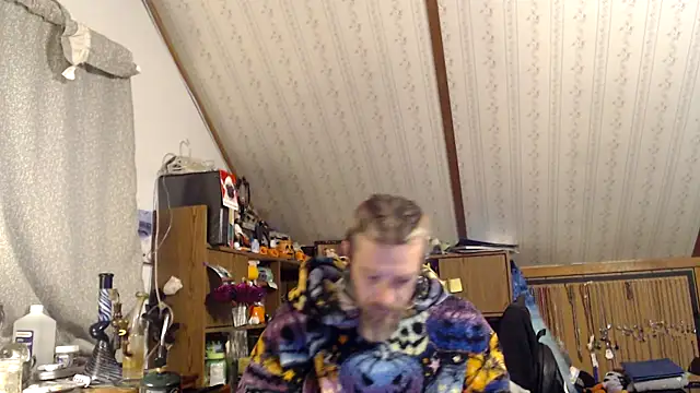 thejuicybacon online show from 02/08/26, 12:41