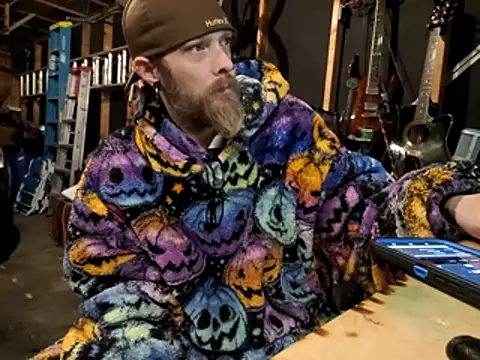 thejuicybacon online show from 02/13/26, 07:15