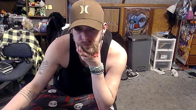 thejuicybacon online show from 05/02/26, 01:38
