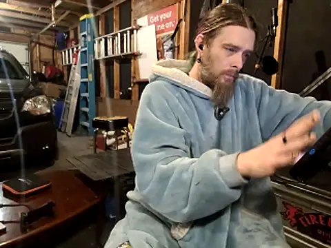 thejuicybacon online show from 05/05/26, 10:34