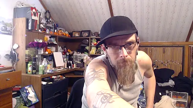 thejuicybacon online show from 05/10/26, 01:38