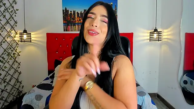 Sofy muller  online show from 11/17/25, 05:24