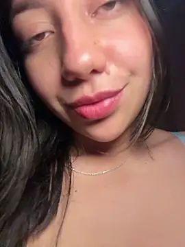 MissCat  online show from 04/02/26, 01:47