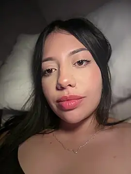 MissCat  online show from 04/18/26, 02:59