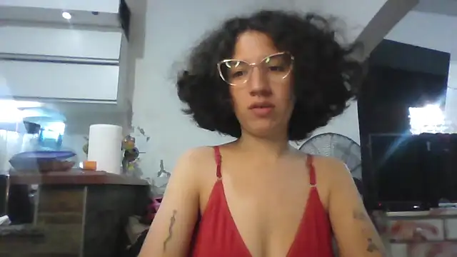 loliporomero online show from 10/14/25, 12:55