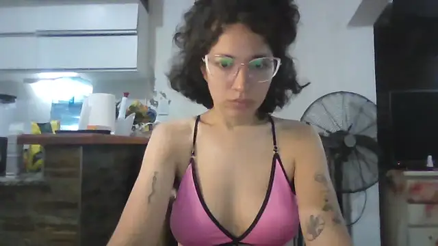 loliporomero online show from 10/24/25, 02:08