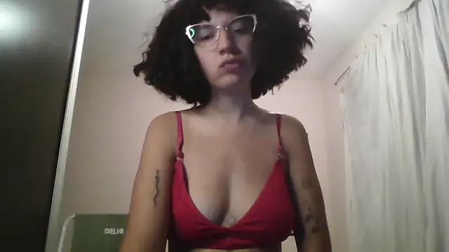 loliporomero online show from 02/27/26, 02:00