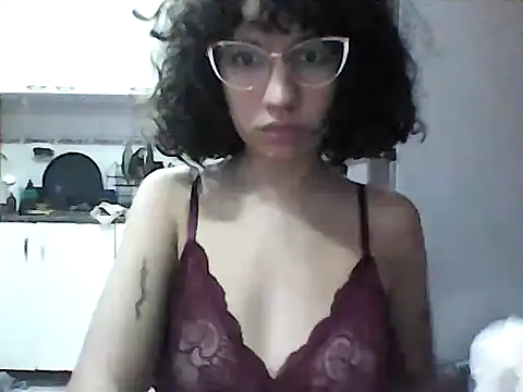 loliporomero online show from 04/08/26, 07:58