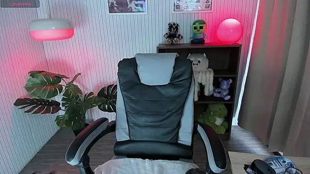 kattusauruss online show from 09/11/25, 01:55