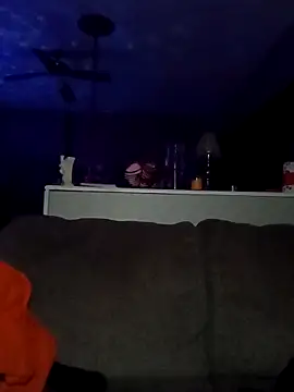 spoiledprincess4 online show from 12/22/25, 02:08