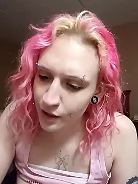 spoiledprincess4 online show from 01/16/26, 07:34