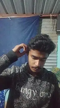 Najmulhaqe66 online show from 11/13/25, 04:50