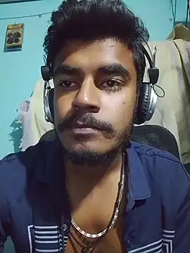 Najmulhaqe66 online show from 12/18/25, 05:41