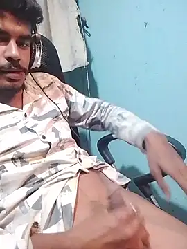 Najmulhaqe66 online show from 01/05/26, 06:00