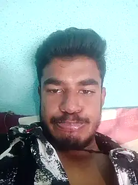 Najmulhaqe66 online show from 07/20/26, 08:50