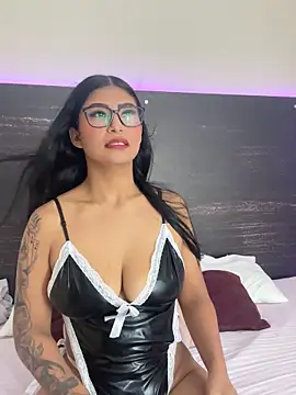 daphnevans online show from 09/10/25, 03:28