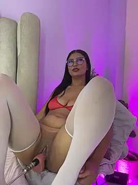 daphnevans online show from 01/16/26, 03:32