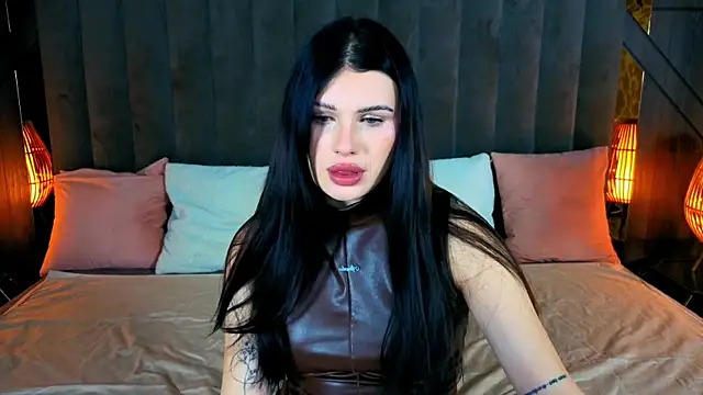 Neyla Charm online show from 09/29/25, 06:07