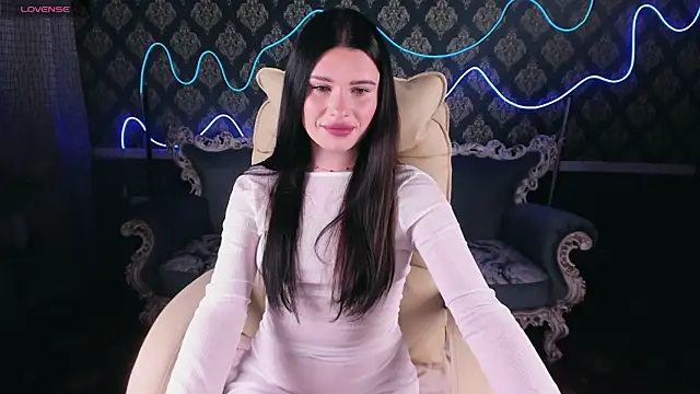 Neyla Charm online show from 10/22/25, 07:13