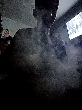 ChakalitoOrt online show from 01/19/26, 01:20