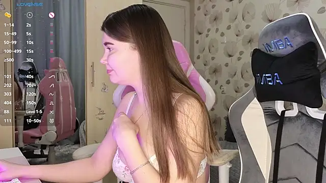  cute ice online show from 03/05/26, 01:29